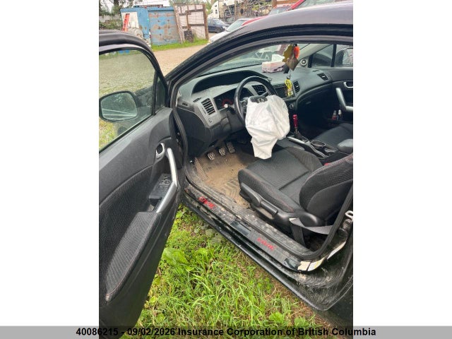 Продаж на аукціоні авто 2012 Honda Civic, vin: 2HGFG4A57CH100721, номер лоту: 40086215