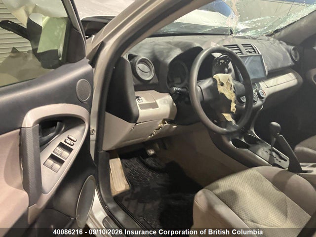 40086216 :رقم المزاد ، JTMBD33V686056068 vin ، 2008 Toyota Rav4 مزاد بيع