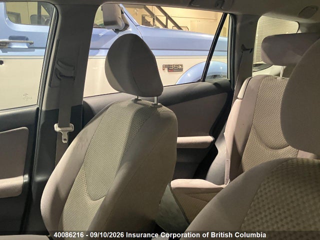 40086216 :رقم المزاد ، JTMBD33V686056068 vin ، 2008 Toyota Rav4 مزاد بيع