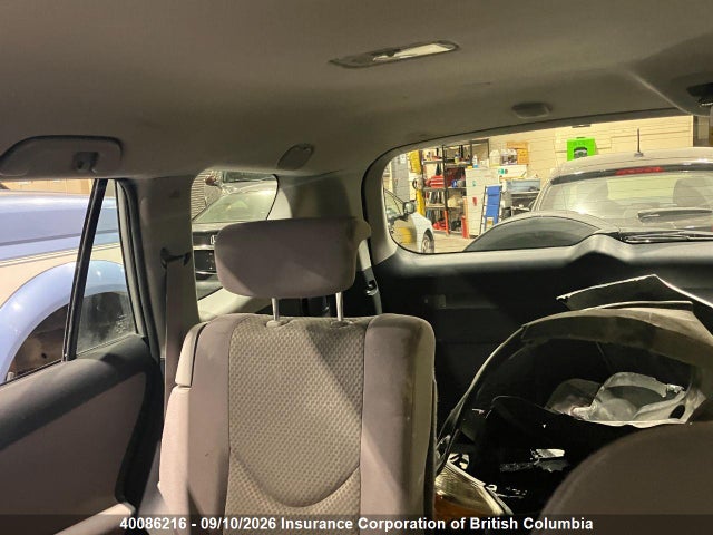 40086216 :رقم المزاد ، JTMBD33V686056068 vin ، 2008 Toyota Rav4 مزاد بيع
