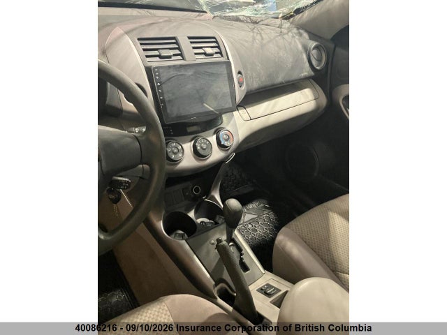 40086216 :رقم المزاد ، JTMBD33V686056068 vin ، 2008 Toyota Rav4 مزاد بيع