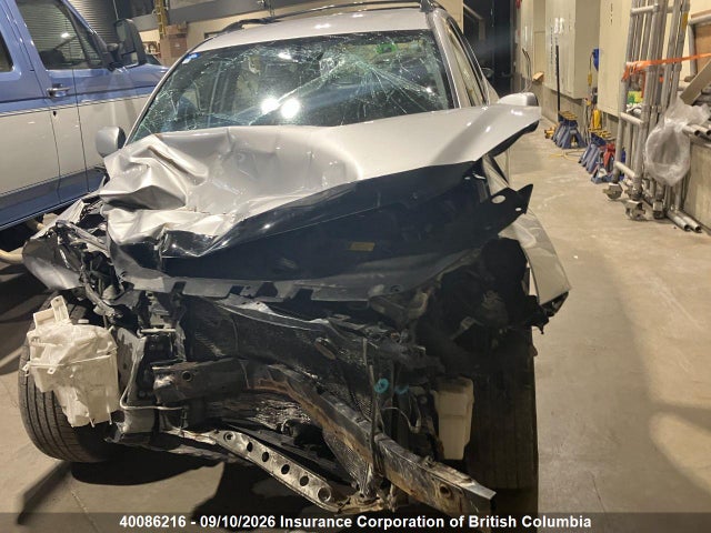 40086216 :رقم المزاد ، JTMBD33V686056068 vin ، 2008 Toyota Rav4 مزاد بيع