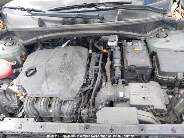 KIA Sportage Lx 2023 KNDPUCAF5P7098743 Image 10