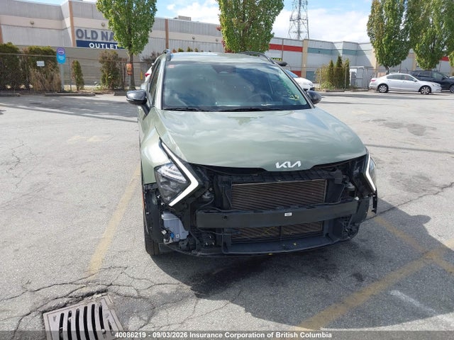 KIA Sportage Lx 2023 KNDPUCAF5P7098743 Image 13
