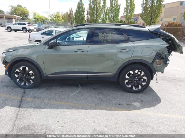KIA Sportage Lx 2023 KNDPUCAF5P7098743 Image 15