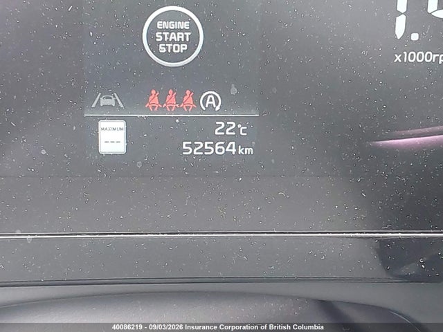 KIA Sportage Lx 2023 KNDPUCAF5P7098743 Image 16