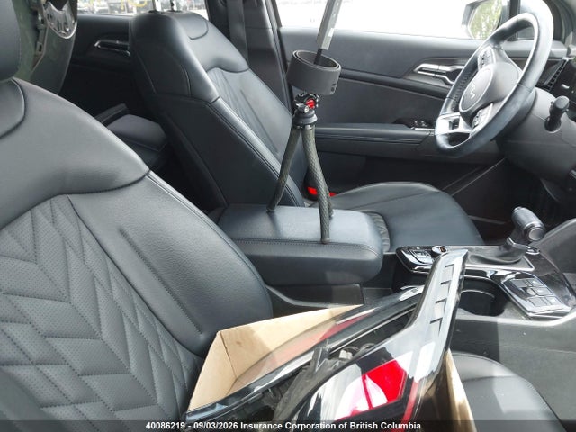KIA Sportage Lx 2023 KNDPUCAF5P7098743 Image 5