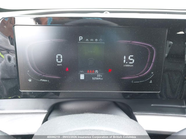 KIA Sportage Lx 2023 KNDPUCAF5P7098743 Image 7