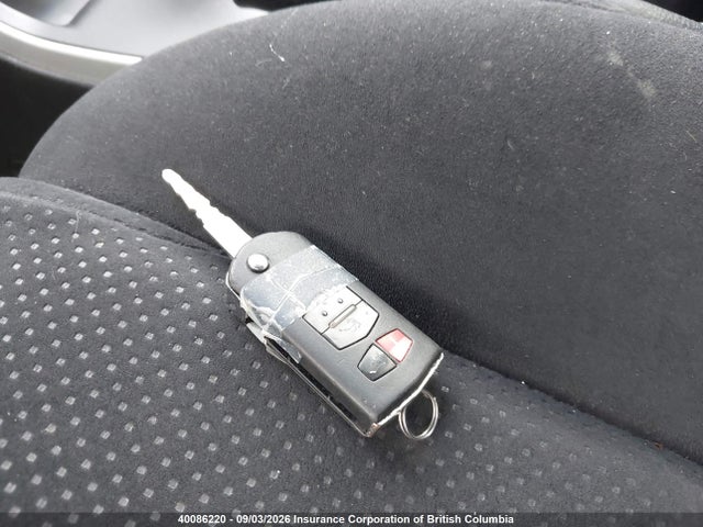 Aukcja sprzedaży 2006 Mazda 6 I, vin: 1YVFP80C865M36373, numer aukcji: 40086220