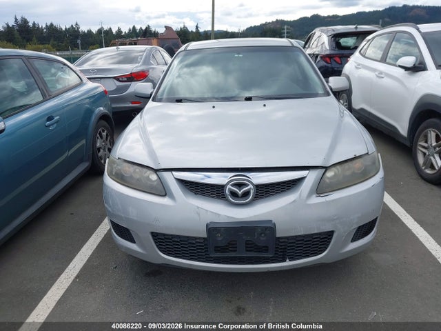 Aukcja sprzedaży 2006 Mazda 6 I, vin: 1YVFP80C865M36373, numer aukcji: 40086220