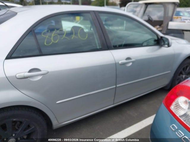 Aukcja sprzedaży 2006 Mazda 6 I, vin: 1YVFP80C865M36373, numer aukcji: 40086220