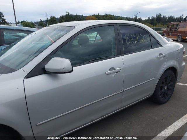 Aukcja sprzedaży 2006 Mazda 6 I, vin: 1YVFP80C865M36373, numer aukcji: 40086220