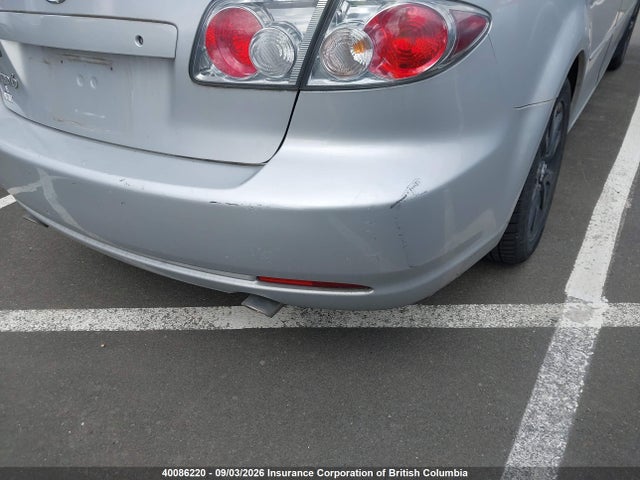 Aukcja sprzedaży 2006 Mazda 6 I, vin: 1YVFP80C865M36373, numer aukcji: 40086220