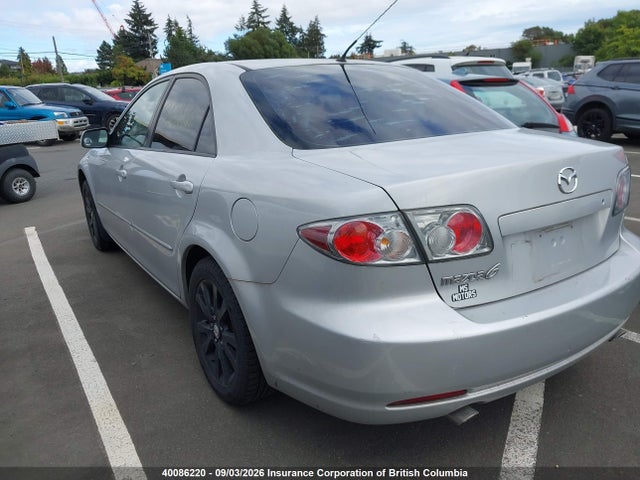 Aukcja sprzedaży 2006 Mazda 6 I, vin: 1YVFP80C865M36373, numer aukcji: 40086220