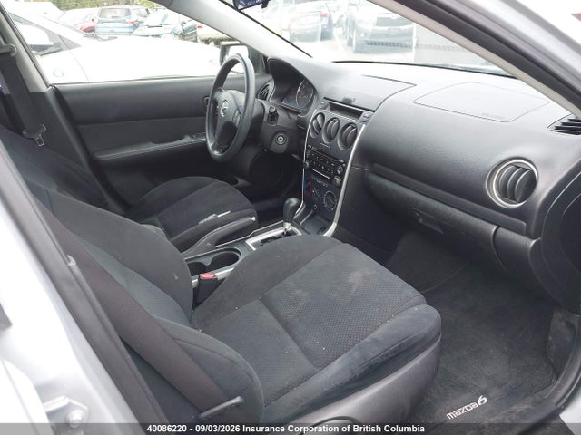Aukcja sprzedaży 2006 Mazda 6 I, vin: 1YVFP80C865M36373, numer aukcji: 40086220