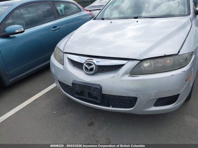Aukcja sprzedaży 2006 Mazda 6 I, vin: 1YVFP80C865M36373, numer aukcji: 40086220
