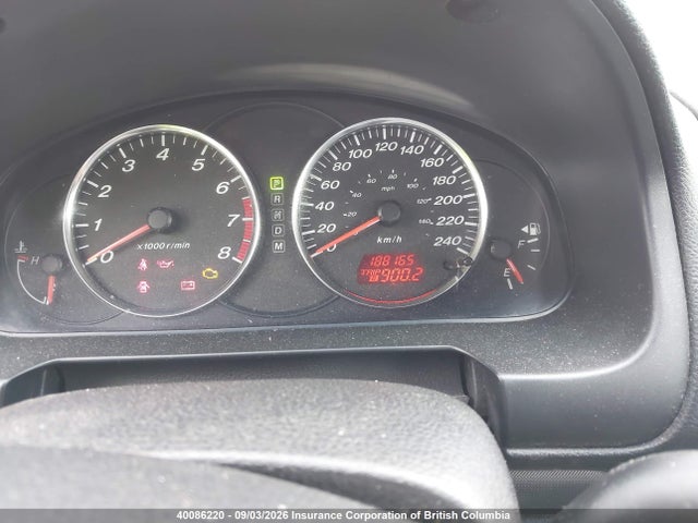 Aukcja sprzedaży 2006 Mazda 6 I, vin: 1YVFP80C865M36373, numer aukcji: 40086220