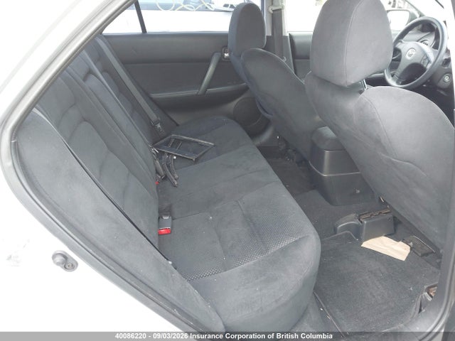 Aukcja sprzedaży 2006 Mazda 6 I, vin: 1YVFP80C865M36373, numer aukcji: 40086220