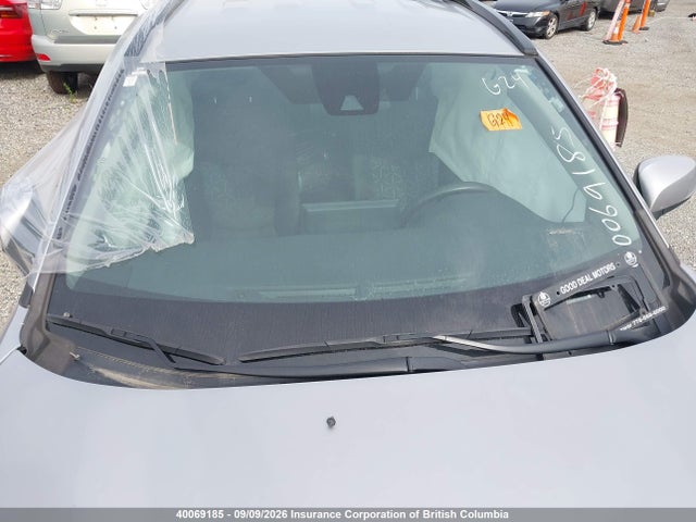 40069185 :رقم المزاد ، 2T3Z1RFV3MC131891 vin ، 2021 Toyota Rav4 Le مزاد بيع