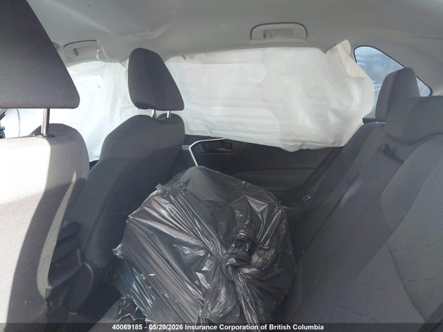 40069185 :رقم المزاد ، 2T3Z1RFV3MC131891 vin ، 2021 Toyota Rav4 Le مزاد بيع