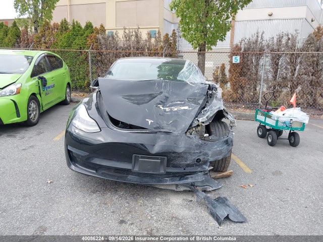 Tesla MODEL 3 2019 5YJ3E1EA4KF483129 Image 13