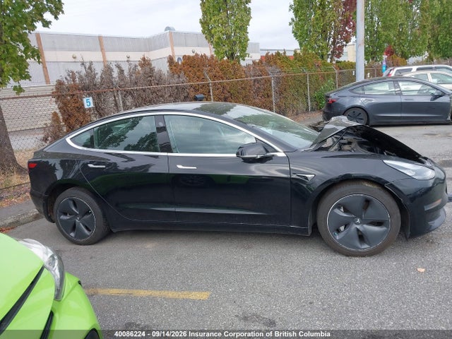 Tesla MODEL 3 2019 5YJ3E1EA4KF483129 Image 14