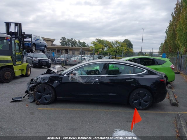 Tesla MODEL 3 2019 5YJ3E1EA4KF483129 Image 15