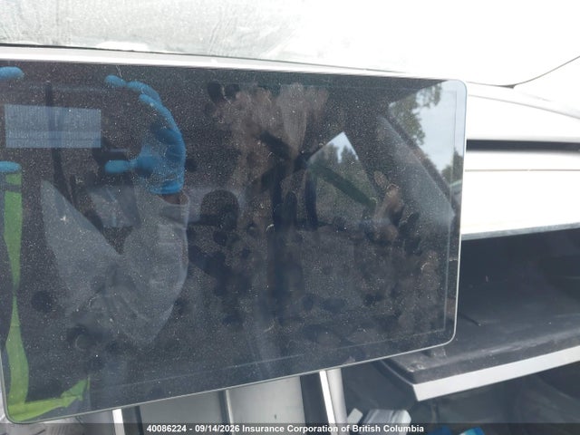 Tesla MODEL 3 2019 5YJ3E1EA4KF483129 Image 16