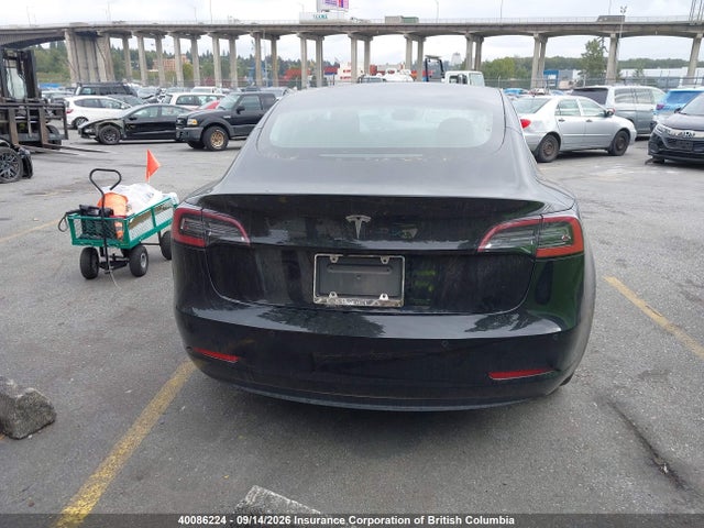 Tesla MODEL 3 2019 5YJ3E1EA4KF483129 Image 17