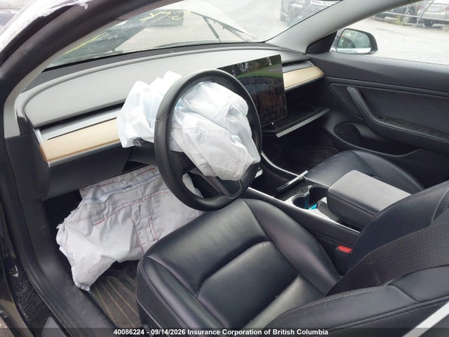 Tesla MODEL 3 2019 5YJ3E1EA4KF483129 Image 21