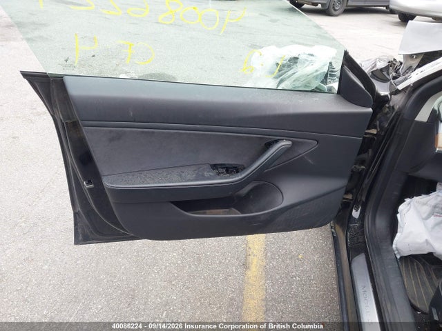 Tesla MODEL 3 2019 5YJ3E1EA4KF483129 Image 22