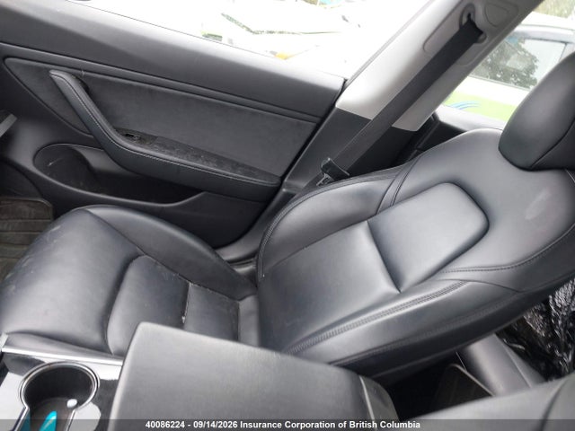 Tesla MODEL 3 2019 5YJ3E1EA4KF483129 Image 5