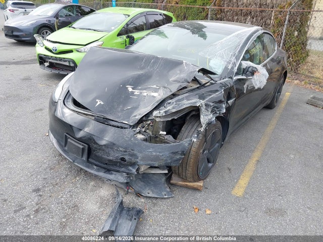 Tesla MODEL 3 2019 5YJ3E1EA4KF483129 Image 6