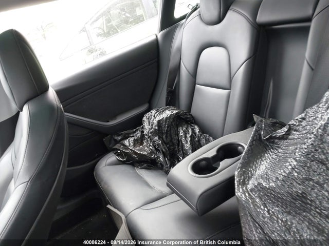 Tesla MODEL 3 2019 5YJ3E1EA4KF483129 Image 8