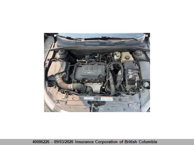 Продажа на аукционе авто 2012 Chevrolet Cruze, vin: 1G1PG5SC9C7400271, номер лота: 40086226