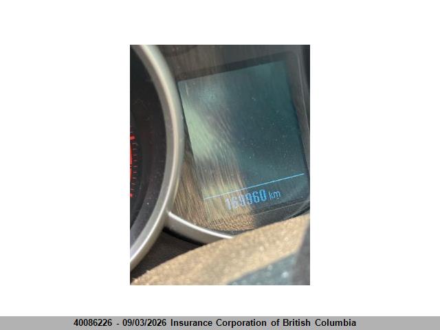 Продажа на аукционе авто 2012 Chevrolet Cruze, vin: 1G1PG5SC9C7400271, номер лота: 40086226