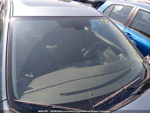 40081557 :رقم المزاد ، JM1BL1S52A1100840 vin ، 2010 Mazda 3 S مزاد بيع