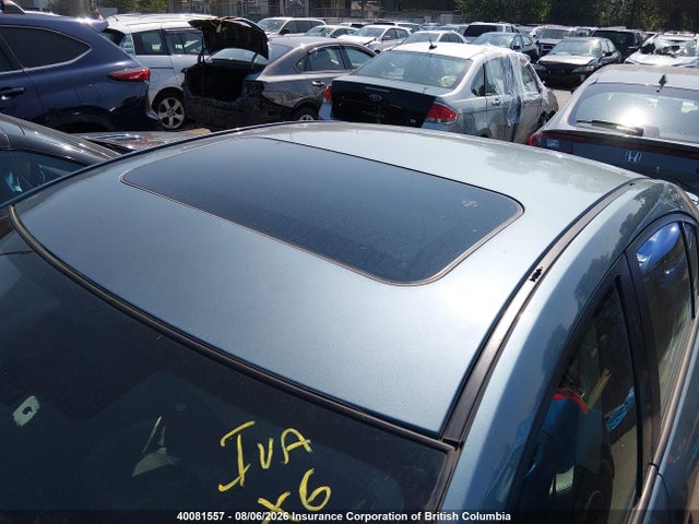 40081557 :رقم المزاد ، JM1BL1S52A1100840 vin ، 2010 Mazda 3 S مزاد بيع