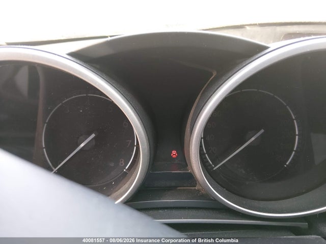 40081557 :رقم المزاد ، JM1BL1S52A1100840 vin ، 2010 Mazda 3 S مزاد بيع