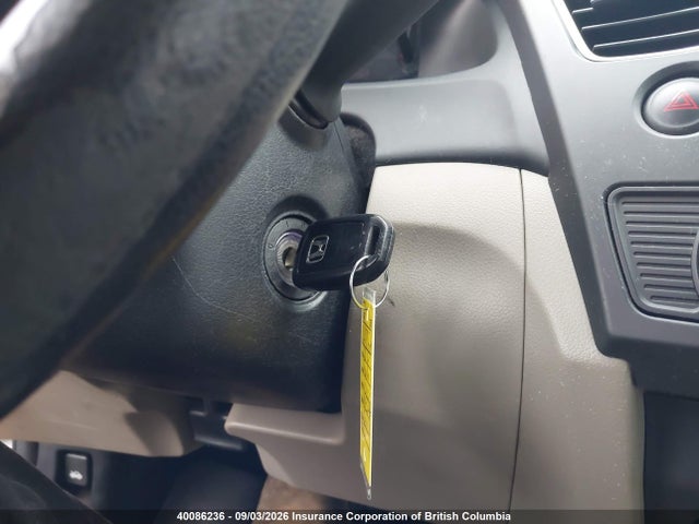 Honda Civic 2014 2HGFB2F58EH531955 Image 11