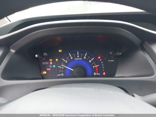Honda Civic 2014 2HGFB2F58EH531955 Image 7