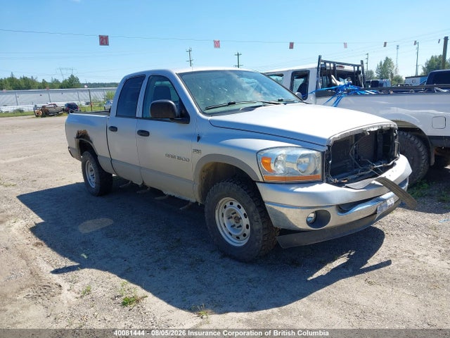 Aukcja sprzedaży 2006 Dodge Ram 1500 St/slt, vin: 1D7HU18276S511730, numer aukcji: 40081444