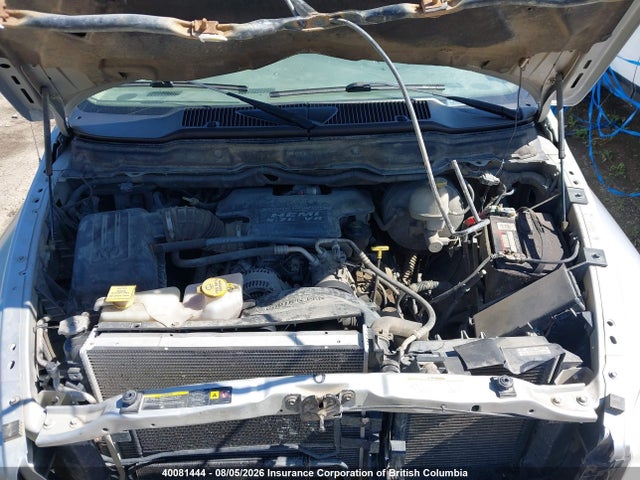 Продажа на аукционе авто 2006 Dodge Ram 1500 St/slt, vin: 1D7HU18276S511730, номер лота: 40081444