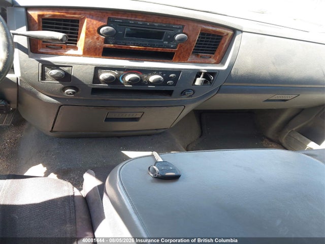 Продажа на аукционе авто 2006 Dodge Ram 1500 St/slt, vin: 1D7HU18276S511730, номер лота: 40081444