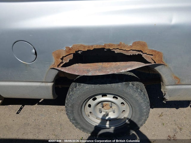 Продажа на аукционе авто 2006 Dodge Ram 1500 St/slt, vin: 1D7HU18276S511730, номер лота: 40081444