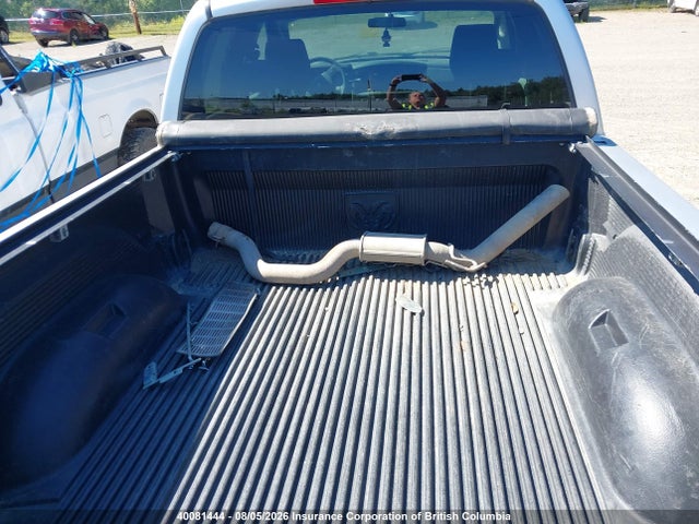 Продажа на аукционе авто 2006 Dodge Ram 1500 St/slt, vin: 1D7HU18276S511730, номер лота: 40081444