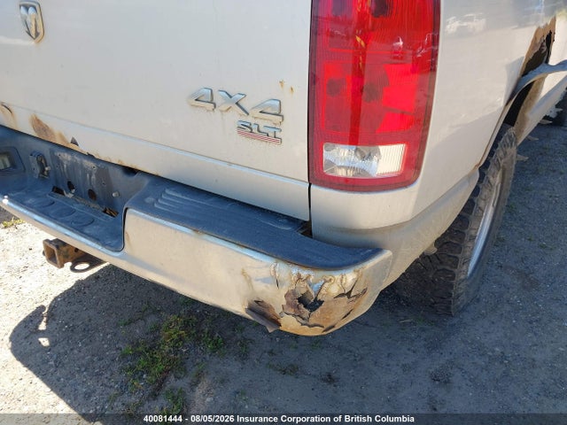 Продажа на аукционе авто 2006 Dodge Ram 1500 St/slt, vin: 1D7HU18276S511730, номер лота: 40081444