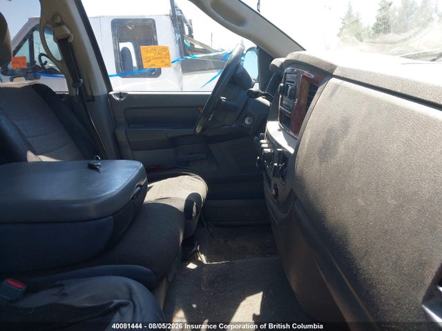 Продажа на аукционе авто 2006 Dodge Ram 1500 St/slt, vin: 1D7HU18276S511730, номер лота: 40081444
