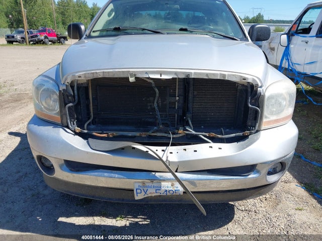 Продажа на аукционе авто 2006 Dodge Ram 1500 St/slt, vin: 1D7HU18276S511730, номер лота: 40081444