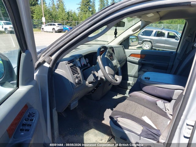 Продажа на аукционе авто 2006 Dodge Ram 1500 St/slt, vin: 1D7HU18276S511730, номер лота: 40081444